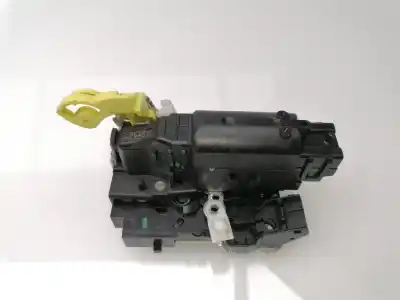 Peça sobressalente para automóvel em segunda mão fechadura da porta traseira direita por dacia duster dhd2 referências oem iam 825029139r  