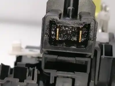 Peça sobressalente para automóvel em segunda mão fechadura da porta traseira direita por dacia duster dhd2 referências oem iam 825029139r  