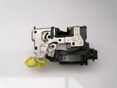 Peça sobressalente para automóvel em segunda mão fechadura da porta traseira direita por dacia duster dhd2 referências oem iam 825029139r  