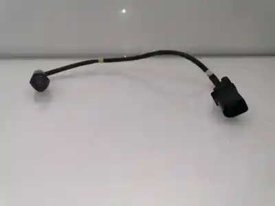 Автозапчастина б/у ЛЯМБДА-ЗОНД для SEAT IBIZA (6J5)  Посилання на OEM IAM 03L906262D  