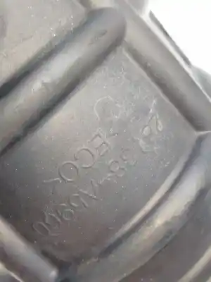 Peça sobressalente para automóvel em segunda mão tubo por kia ceed (jd) d4fc referências oem iam 28138a5960  