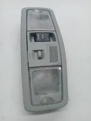 Peça sobressalente para automóvel em segunda mão luz interior por mitsubishi asx (ga0w) asx referências oem iam 8401a014ha