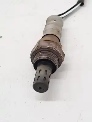 Peça sobressalente para automóvel em segunda mão sonda lambda por smart fortwo cabrio brabus (453.462) referências oem iam a0045425318  