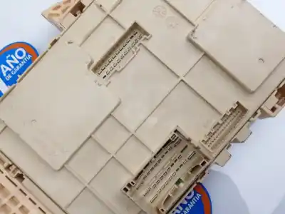 Second-hand car spare part fuse box unit for kia ceed (jd) d4fc oem iam references 91950a2150  