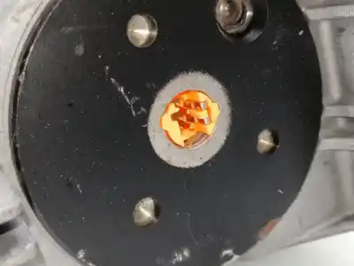 Pezzo di ricambio per auto di seconda mano air bag anteriore destro per audi a3 (8l) 8l riferimenti oem iam 8p0880202  pab320994nat