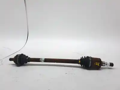 Second-hand car spare part Rear Right Transmission for SMART FORTWO CABRIO Brabus (453.462) OEM IAM references A4513570601  