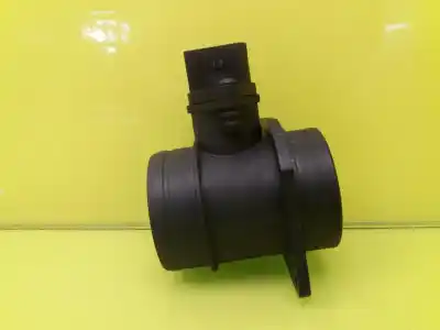 Автозапчастина б/у витратомір повітря для audi a3 (8l) 8l посилання на oem iam 0281002531  