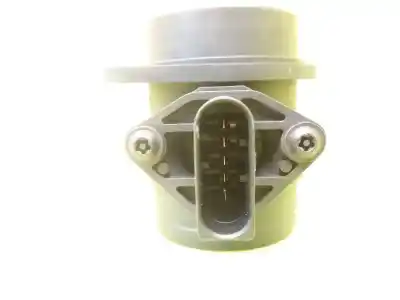 Автозапчастина б/у витратомір повітря для audi a3 (8l) 8l посилання на oem iam 0281002531  