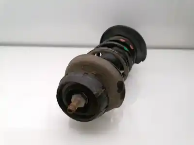 Автозапчастина б/у передній правий амортизатор для dacia dokker k9kc6 посилання на oem iam 543028938r  