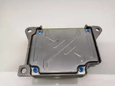 Автозапчастина б/у блок управління подушками безпеки для audi a3 (8l) 8l посилання на oem iam 8p0959655d  