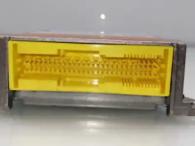 Автозапчастина б/у блок управління подушками безпеки для audi a3 (8l) 8l посилання на oem iam 8p0959655d  