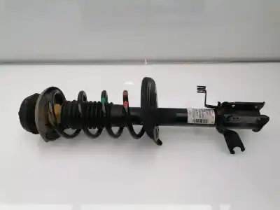 Автозапчасти б/у ПЕРЕДНИЙ ЛЕВЫЙ АМОРТИЗАТОР за DACIA DOKKER  ссылки OEM IAM 543028938R  