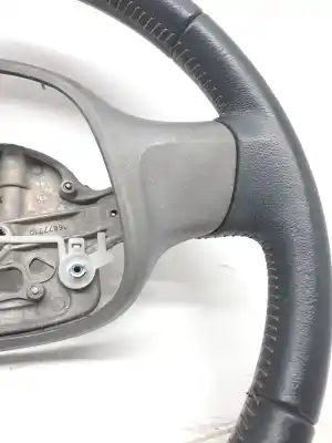 Автозапчастина б/у кермо для smart fortwo cabrio brabus (453.462) посилання на oem iam a4514600218  