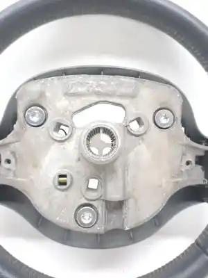 Автозапчастина б/у кермо для smart fortwo cabrio brabus (453.462) посилання на oem iam a4514600218  