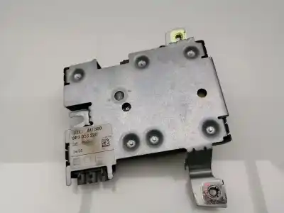 Автозапчасти б/у электронный модуль за audi a3 (8l) 8l ссылки oem iam 8p3035225  