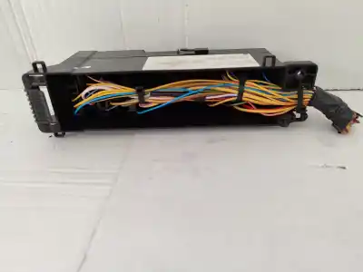 Second-hand car spare part fuse box unit for ford focus lim. (cb8) 2.0 ecoboost cat oem iam references e08261100  