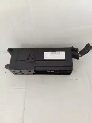 Second-hand car spare part fuse box unit for ford focus lim. (cb8) 2.0 ecoboost cat oem iam references e08261100  