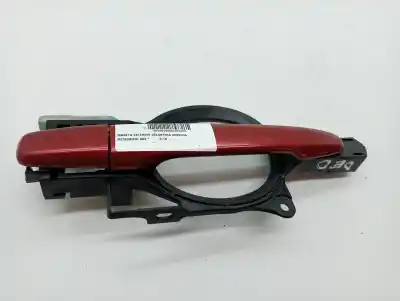 Peça sobressalente para automóvel em segunda mão puxador exterior frente direito por mitsubishi asx (ga0w) asx referências oem iam 5716a014ra