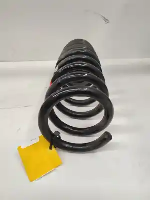 Second-hand car spare part shock absorber spring for ford focus lim. (cb8) 2.0 ecoboost cat oem iam references 1779947  