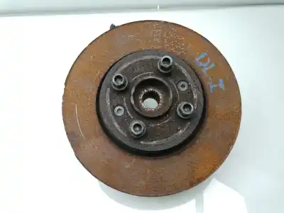 Автозапчасти б/у передняя левая кулачка за DACIA DOKKER K9KC6 ссылки OEM IAM 400116210R  