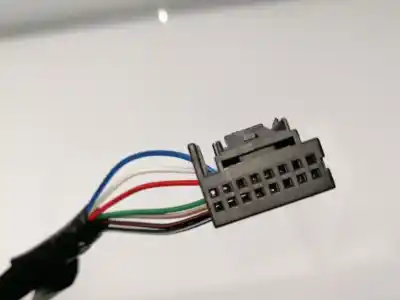 Pezzo di ricambio per auto di seconda mano retrovisore destro per audi a3 (8l) 8l riferimenti oem iam 8p1858532g  8p1858532g01c