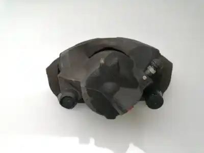 Автозапчастина б/у передній правий гальмівний супорт для dacia dokker k9kc6 посилання на oem iam 410018218r  