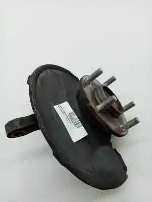 Peça sobressalente para automóvel em segunda mão manga de eixo dianteira direita por mitsubishi asx (ga0w) asx referências oem iam 3870a008