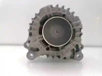 Second-hand car spare part ALTERNATOR for SEAT IBIZA (6K)  OEM IAM references 03L903023F  