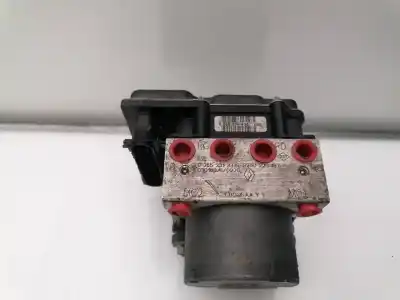 Peça sobressalente para automóvel em segunda mão abs por renault clio ii fase ii (b/cb0) k9k a7 referências oem iam 8200229137  