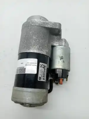Peça sobressalente para automóvel em segunda mão motor de arranque por mitsubishi asx (ga0w) asx referências oem iam 1810a125