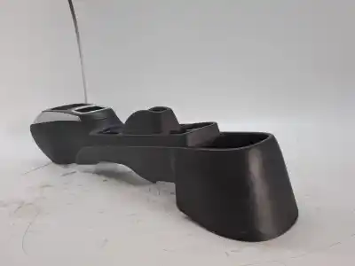 Peça sobressalente para automóvel em segunda mão consola central por toyota yaris toyota referências oem iam 589110d170c0
