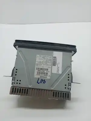 Peça sobressalente para automóvel em segunda mão display gps / multimídia por mitsubishi asx (ga0w) asx referências oem iam 8701a495