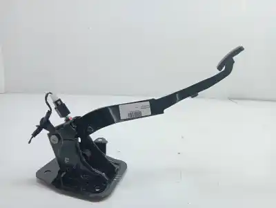 Peça sobressalente para automóvel em segunda mão pedal da embreagem por mitsubishi asx (ga0w) asx referências oem iam mn101630