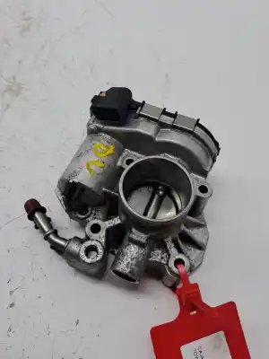 Peça sobressalente para automóvel em segunda mão borboleta de admissão por toyota yaris toyota referências oem iam 220300q020