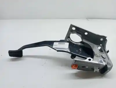 Peça sobressalente para automóvel em segunda mão pedal de travão por mitsubishi asx (ga0w) asx referências oem iam 4620a160