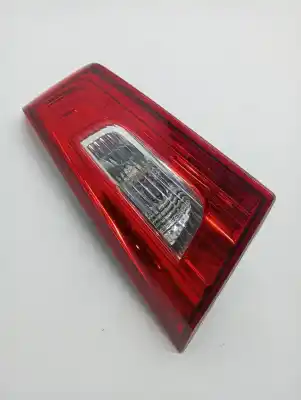 Peça sobressalente para automóvel em segunda mão farolim interior traseiro esquerdo por mitsubishi asx (ga0w) asx referências oem iam 8336a087