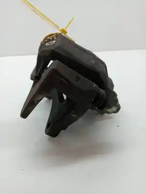 Автозапчасти б/у ПЕРЕДНИЙ ПРАВЫЙ ТОРМОЗНОЙ СУППОРТ за MITSUBISHI ASX (GA0W)  ссылки OEM IAM 4605A862  