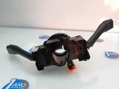 Second-hand car spare part multifunction switch for seat leon (1m1) bcb oem iam references 8l0953513g  4b0953503f - 202852atw