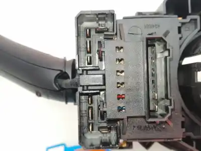 Second-hand car spare part multifunction switch for seat leon (1m1) bcb oem iam references 8l0953513g  4b0953503f - 202852atw