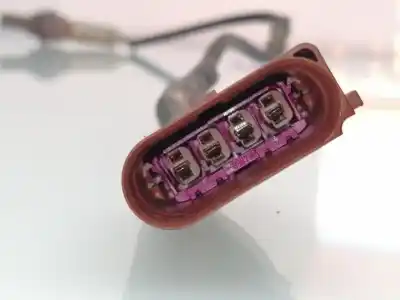 Peça sobressalente para automóvel em segunda mão sonda lambda por seat leon (kl1) seat leon referências oem iam 1j0973824a  