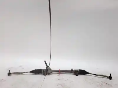 Peça sobressalente para automóvel em segunda mão caixa de direção por toyota yaris toyota referências oem iam 455000d270