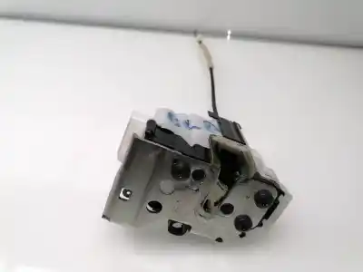 Автозапчасти б/у замок передней правой двери за FIAT II DOBLÒ (152) 330A1000 ссылки OEM IAM 519750790  