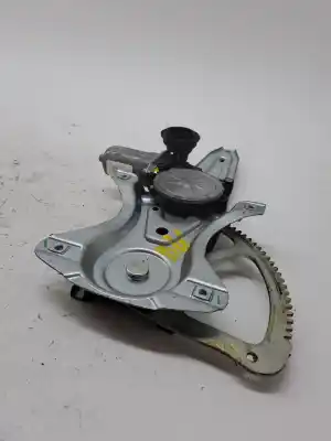 Peça sobressalente para automóvel em segunda mão elevador de vidros traseiro direito por toyota yaris toyota referências oem iam 698300d220