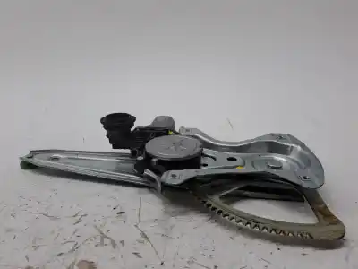 Peça sobressalente para automóvel em segunda mão elevador de vidros traseiro esquerdo por toyota yaris toyota referências oem iam 698400d220