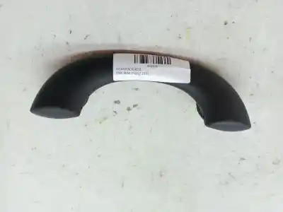 Pezzo di ricambio per auto di seconda mano  per MINI MINI (F56)  Riferimenti OEM IAM 51167336852  