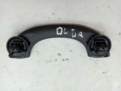 Second-hand car spare part interior right front handle for mini mini (f56) one first oem iam references 51167336852  