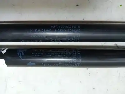 Автозапчастина б/у амортизаторі багажника/дверей для mini mini (f56) one first посилання на oem iam 51247300845  