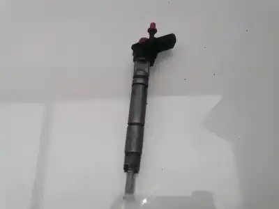 Second-hand car spare part INJECTOR for MERCEDES-BENZ VITO (W639) BASIC, COMBI  OEM IAM references A6460701487  0445115069