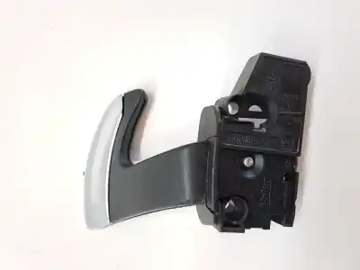 Pezzo di ricambio per auto di seconda mano comando multifunzione per citroen c4 picasso rhj riferimenti oem iam 6242n6  