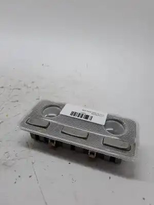 Peça sobressalente para automóvel em segunda mão luz interior por toyota yaris toyota referências oem iam 8120842020b0